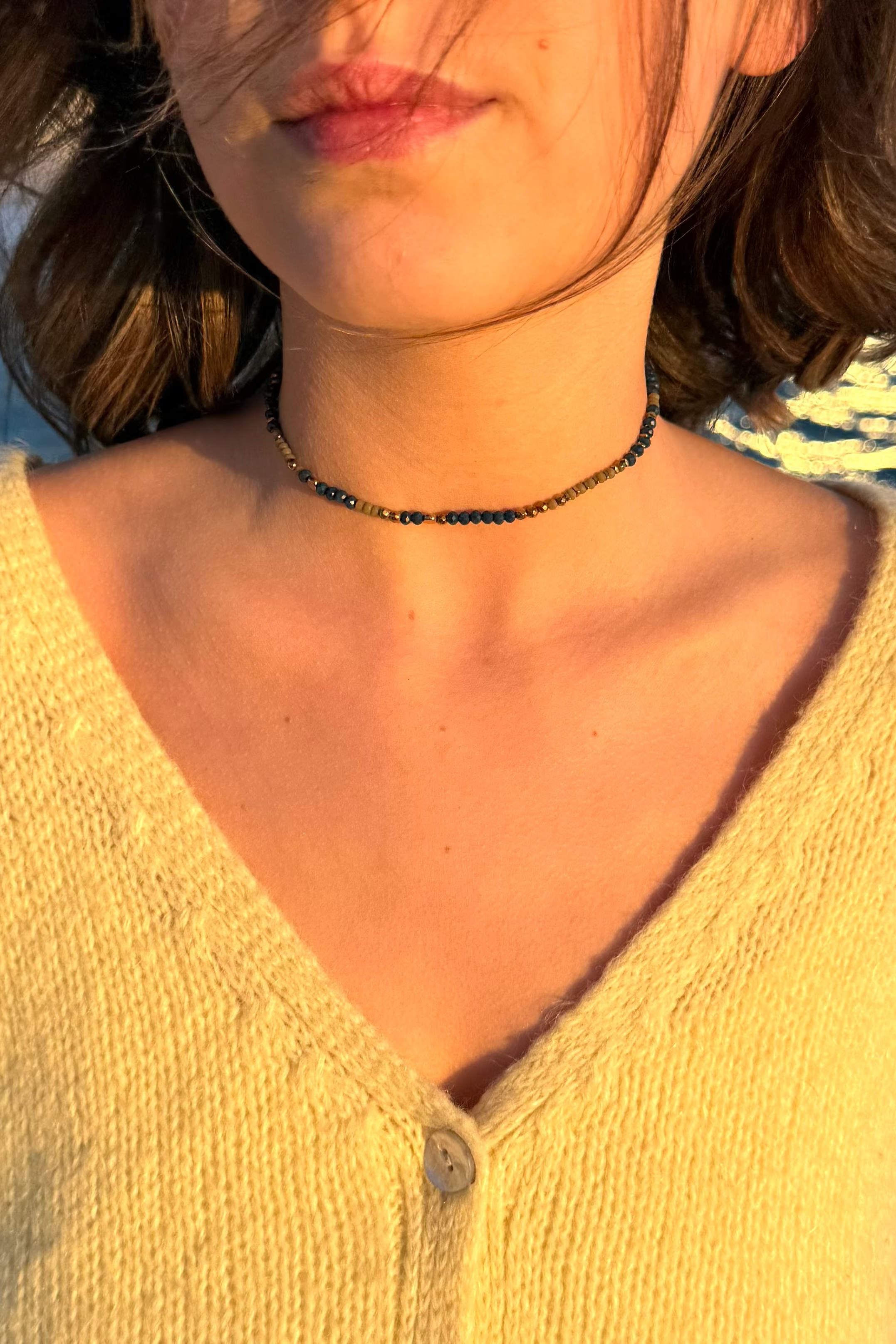 MARINE
